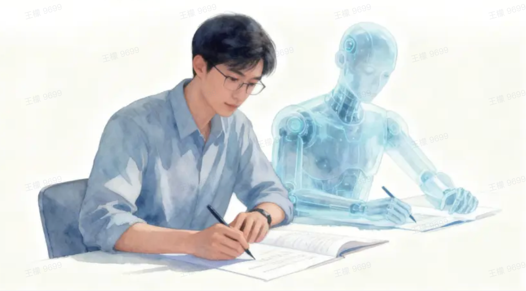教育与科研相关图表