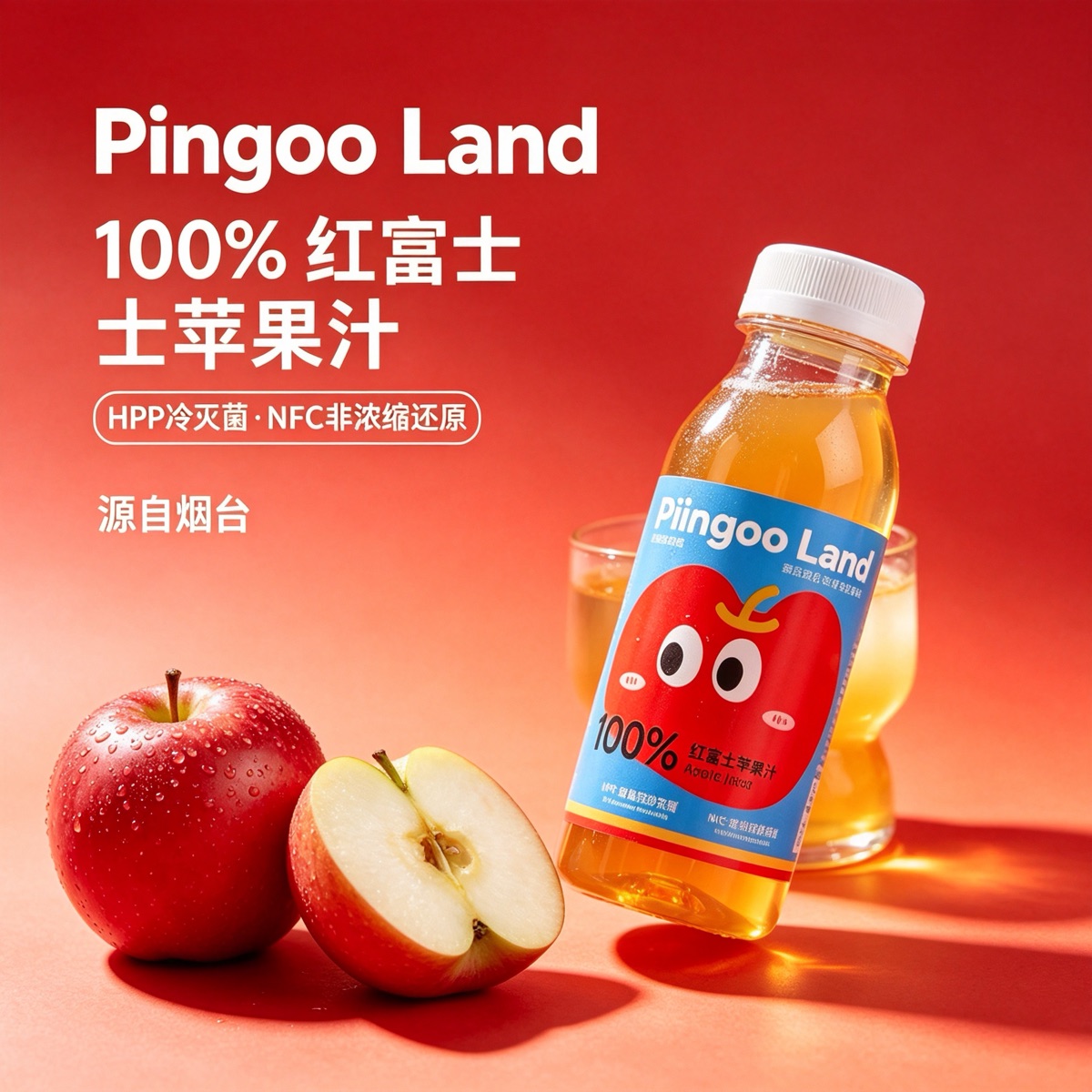 ② 构图升级