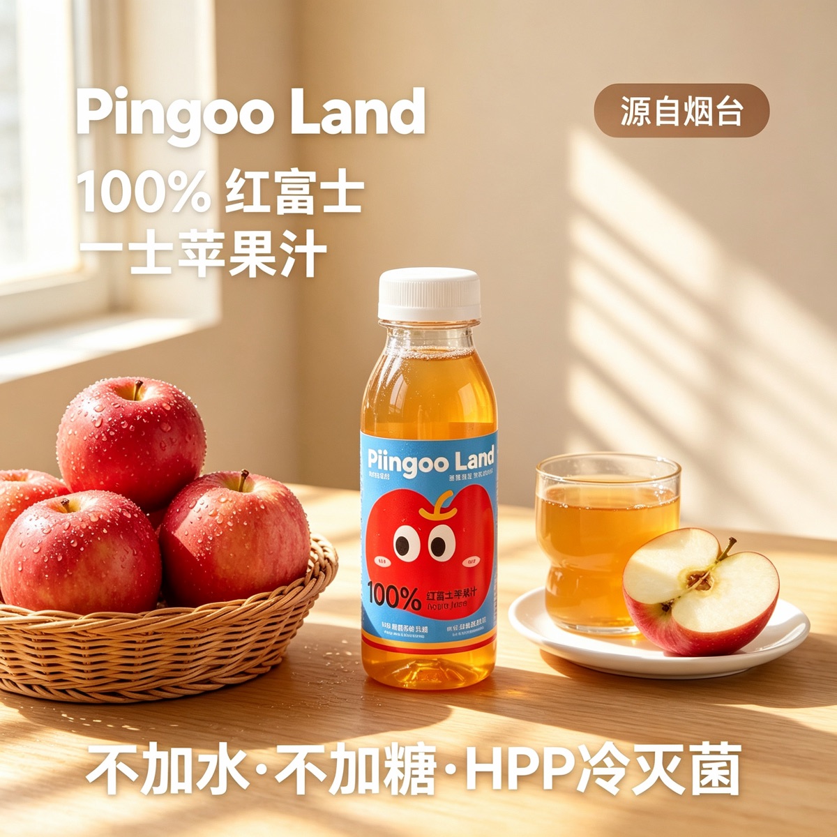 ③ 场景叙事