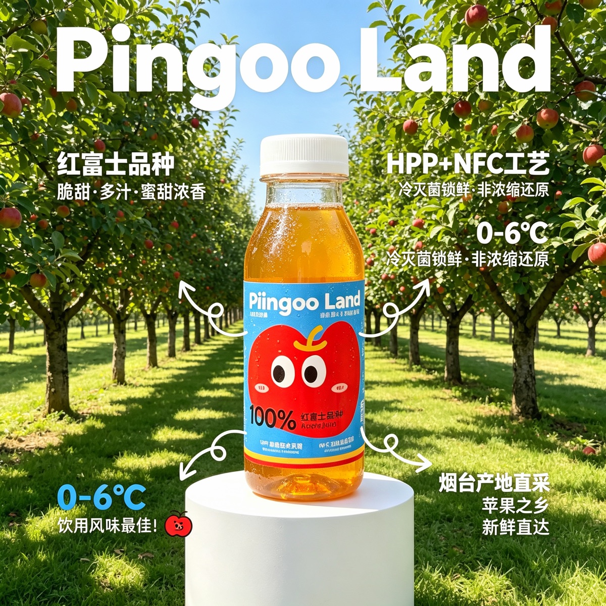 C 行间透视圆台